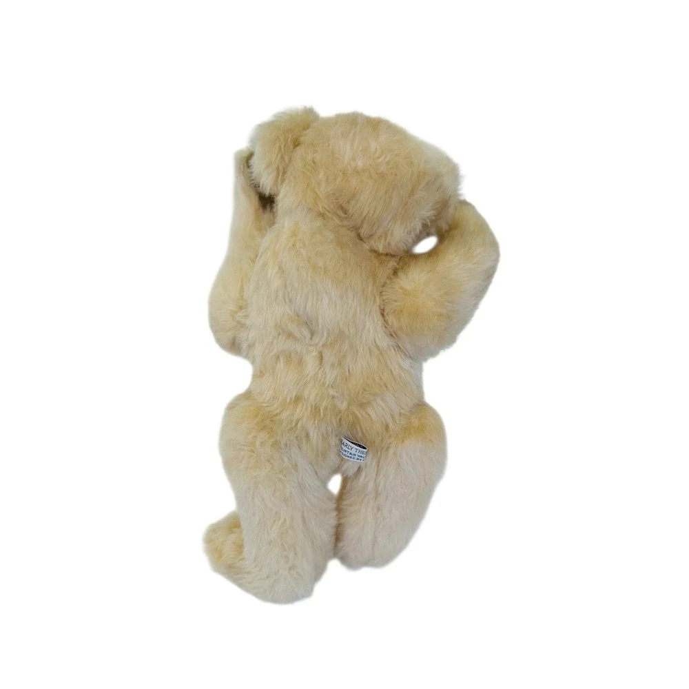 Bearly There Inc. Bon Bon Cream Bear 1985 Edition Linda Spiegel 16